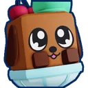 Sundae Doggy