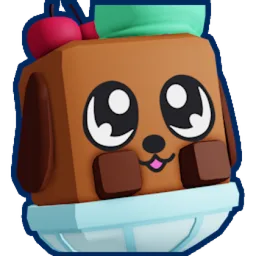 Sundae Doggy