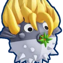 Super Pufferfish