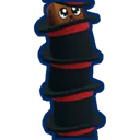 Super Tophat Stack