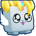 Super Unicorn