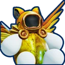 Sylently Plushie