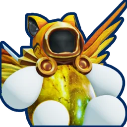 Sylently Plushie