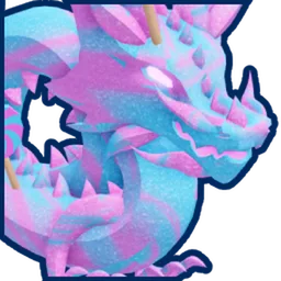 Taffy Dragon