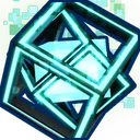 Tetra Cube