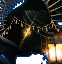 The Hermit