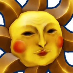 The Sun Card