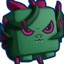 Thorn Dragon