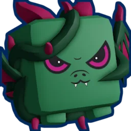Thorn Dragon