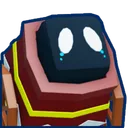 Timid Cannon