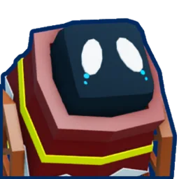 Timid Cannon