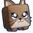 Tole Cat
