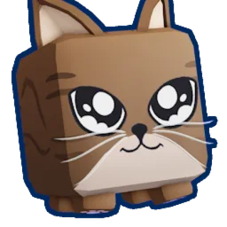Tole Cat