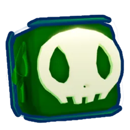 Toxic Sludge