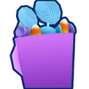 Trick O Treat