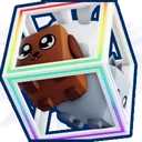 Trio Cube