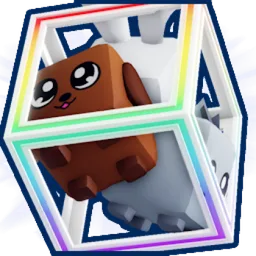 Trio Cube
