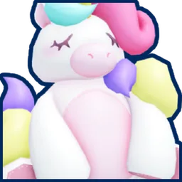 Unicorn Plushie