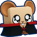Vampire Mouse
