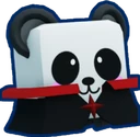 Vampire Panda