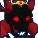 Vampire Skull
