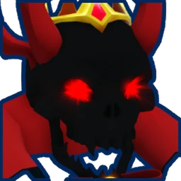 Vampire Skull