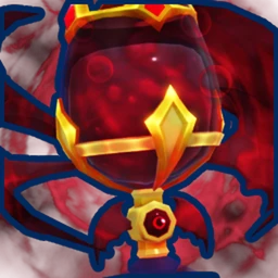 Vampire's Goblet