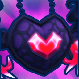 Vampire's Pendant
