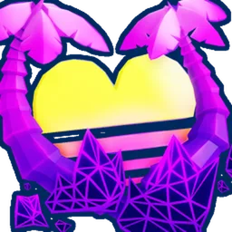 Vaporwave Soul