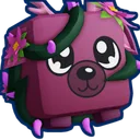Vine Deer