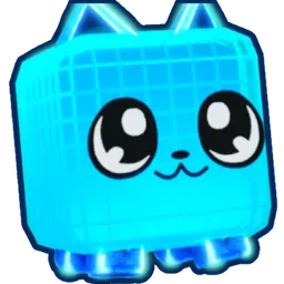 Virtual Kitty