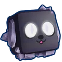 Void Crystal Doggy