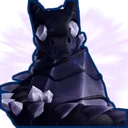 Void Crystal Dragon