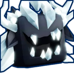 Void Crystal Parasite