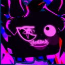 VOID FACE GOD