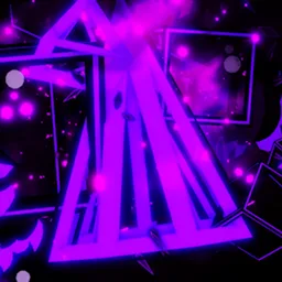 VOID PYRAMIDIUM