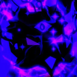 VOID RADIANCE