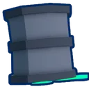 Waste Barrel