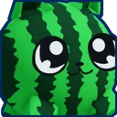 Watermelon Round