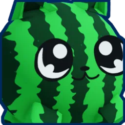 Watermelon Round