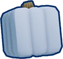 White Pumpkin
