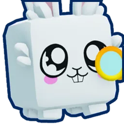 White Rabbit