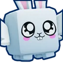 Winged Bunny