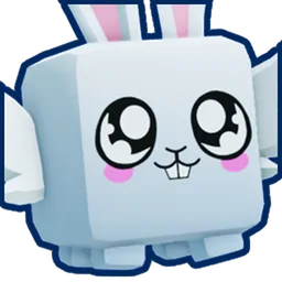 Winged Bunny
