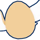 Winged Egg