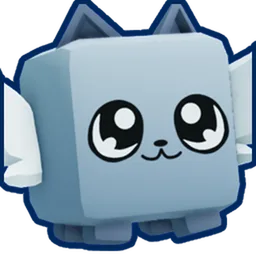 Winged Kitty