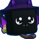 Witch Bat