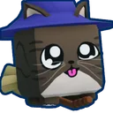 Witch Rigby