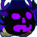 Witchdeeri