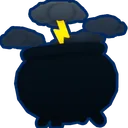 Witches Pot